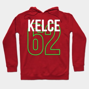 Jason kelce Hoodie